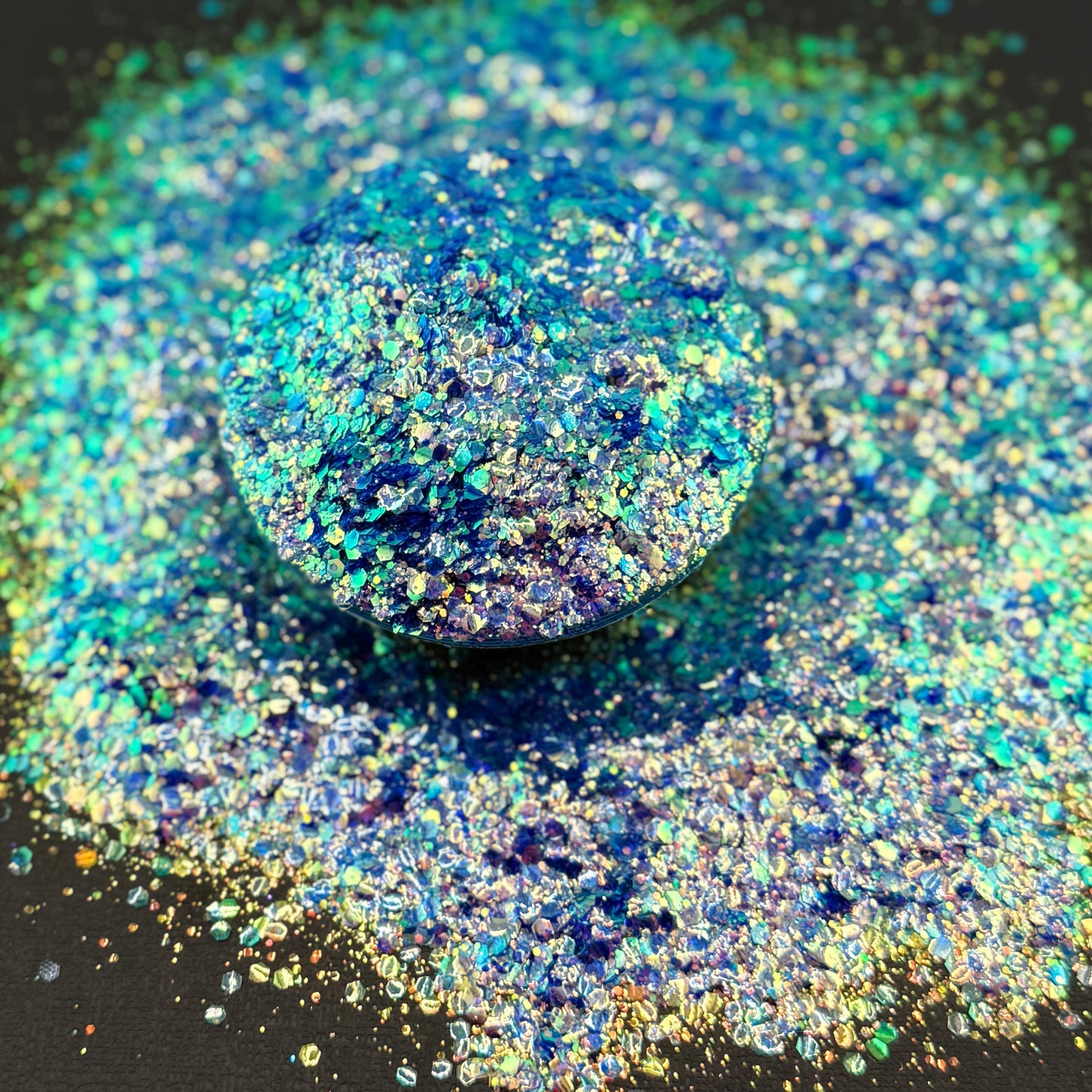 Captain Obvious {Chunky}