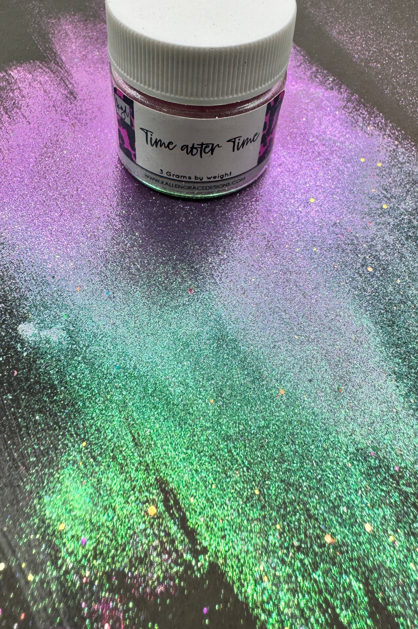Time After Time // Chameleon Pigment 3g