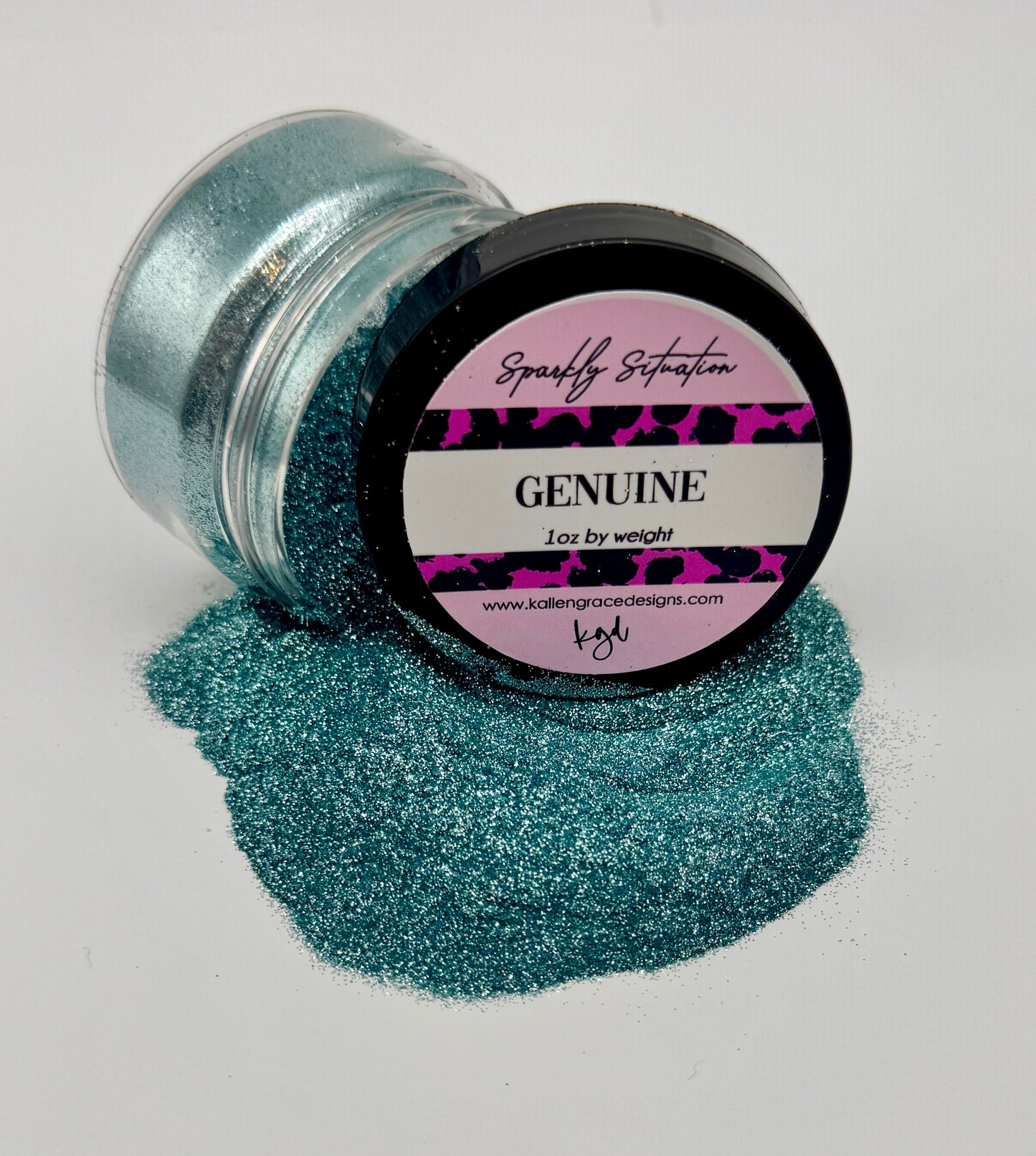 Genuine {Sparkle Situation BioMicro-Glitter}