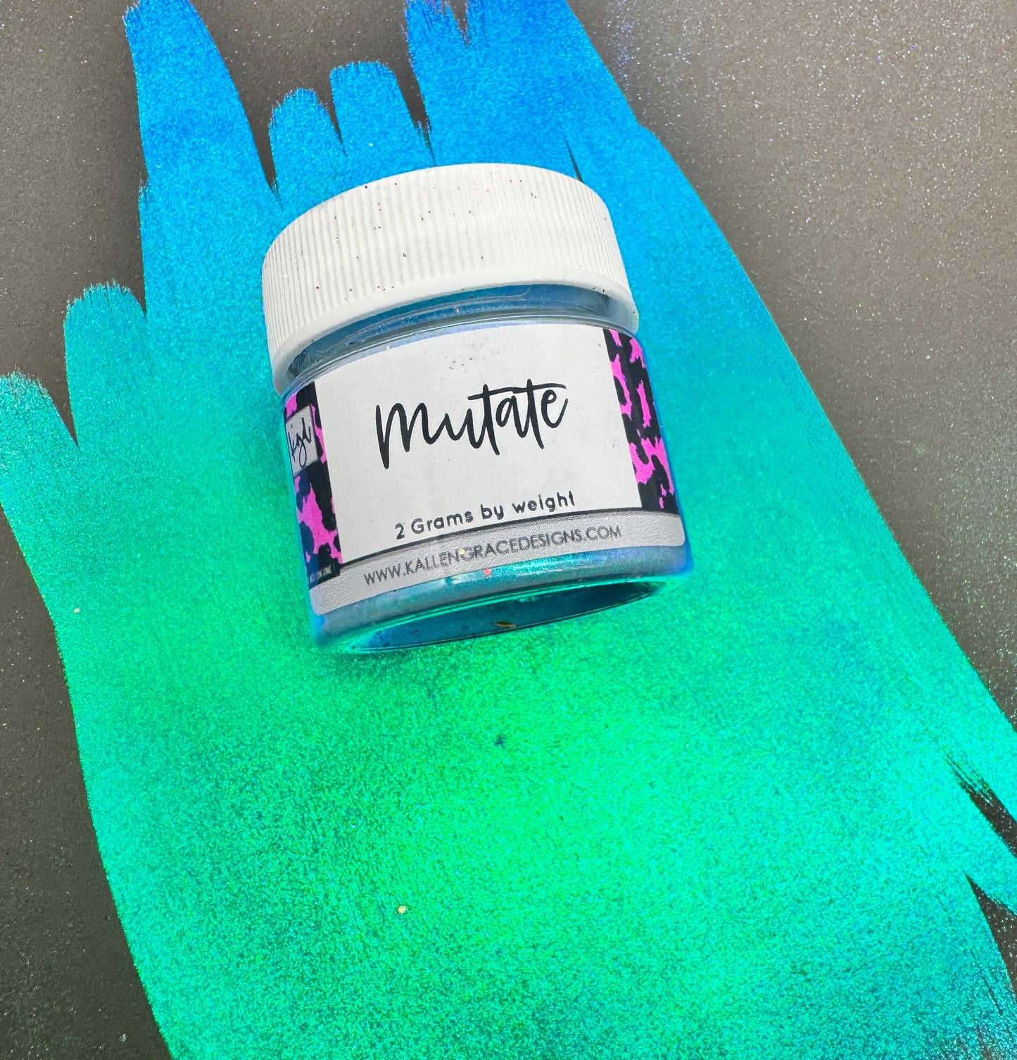 Mutate // 2g Hypershift Pigment