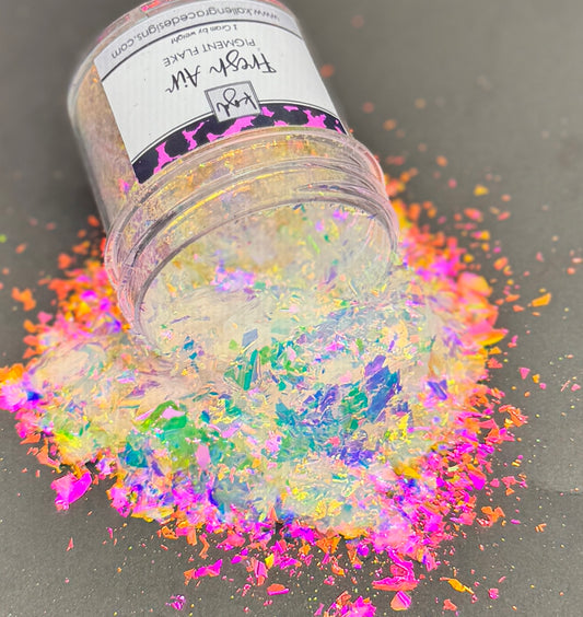 Fresh Air {Medium Flake}