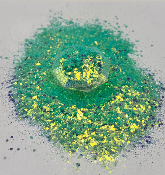 One of a kind {Chunky Mix}