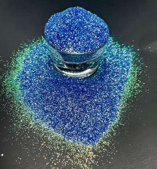 Gaia {Fine}