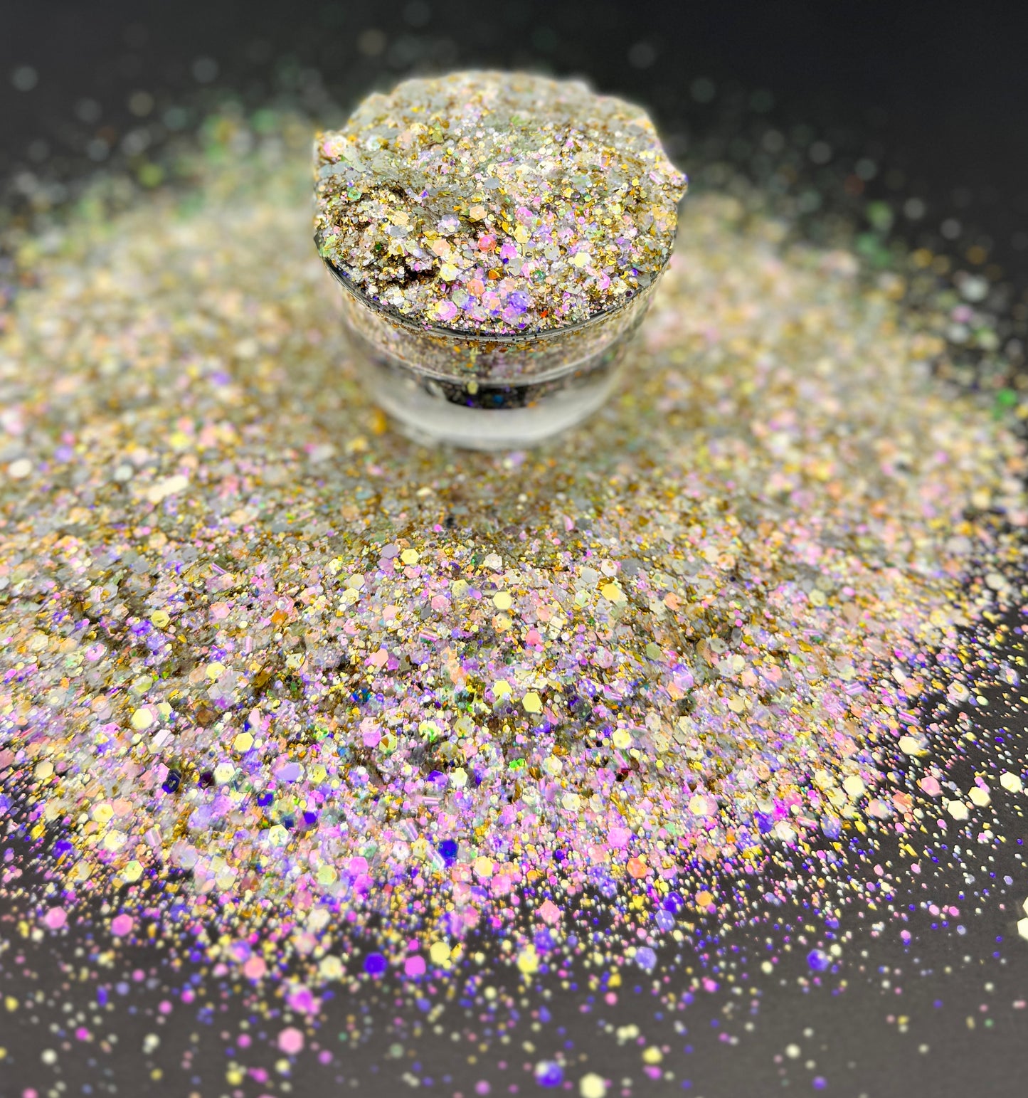 Cosmopolitan {Custom Mix}
