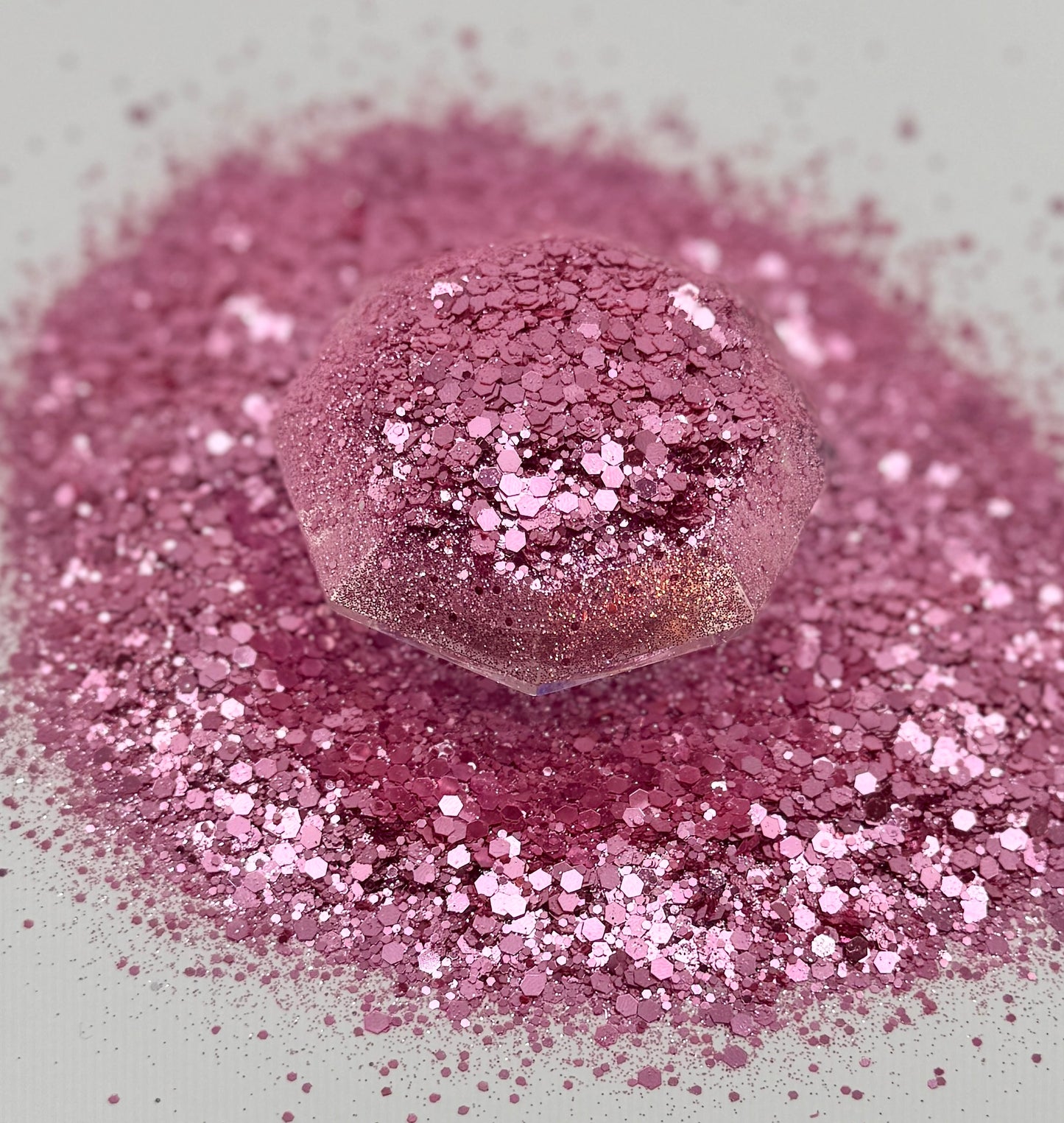 She's Boujie {Chunky Mix}