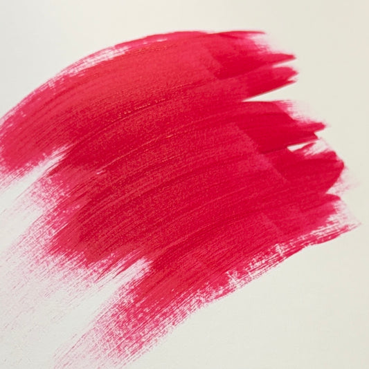 Cherry Pie {Dylusions Paint}