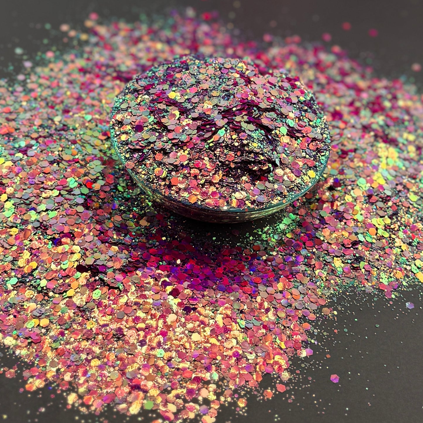 Misunderstood {Chunky Colorshift}