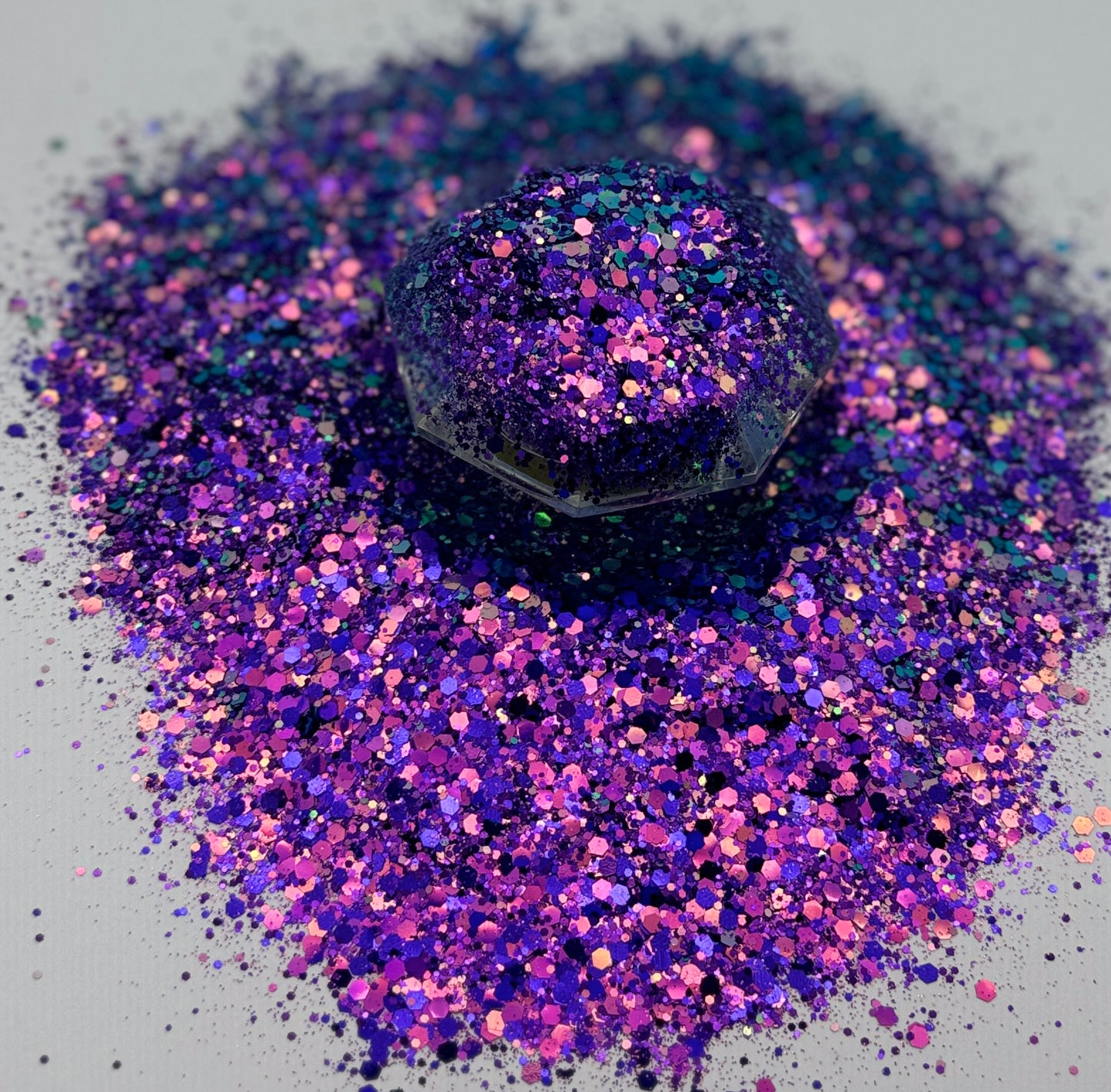 Manic {Exclusive Custom Mix}