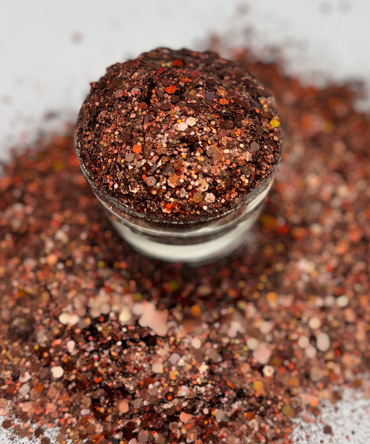 Candy Bar {Chunky Mix}