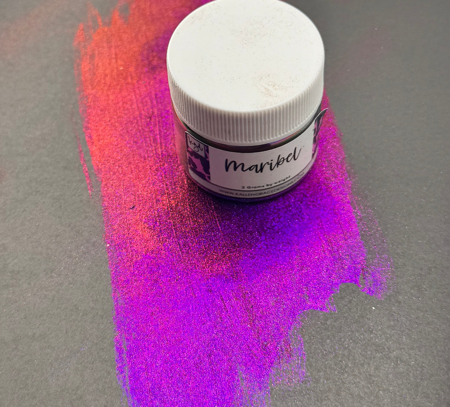Maribel // Super Chameleon Pigment 2g