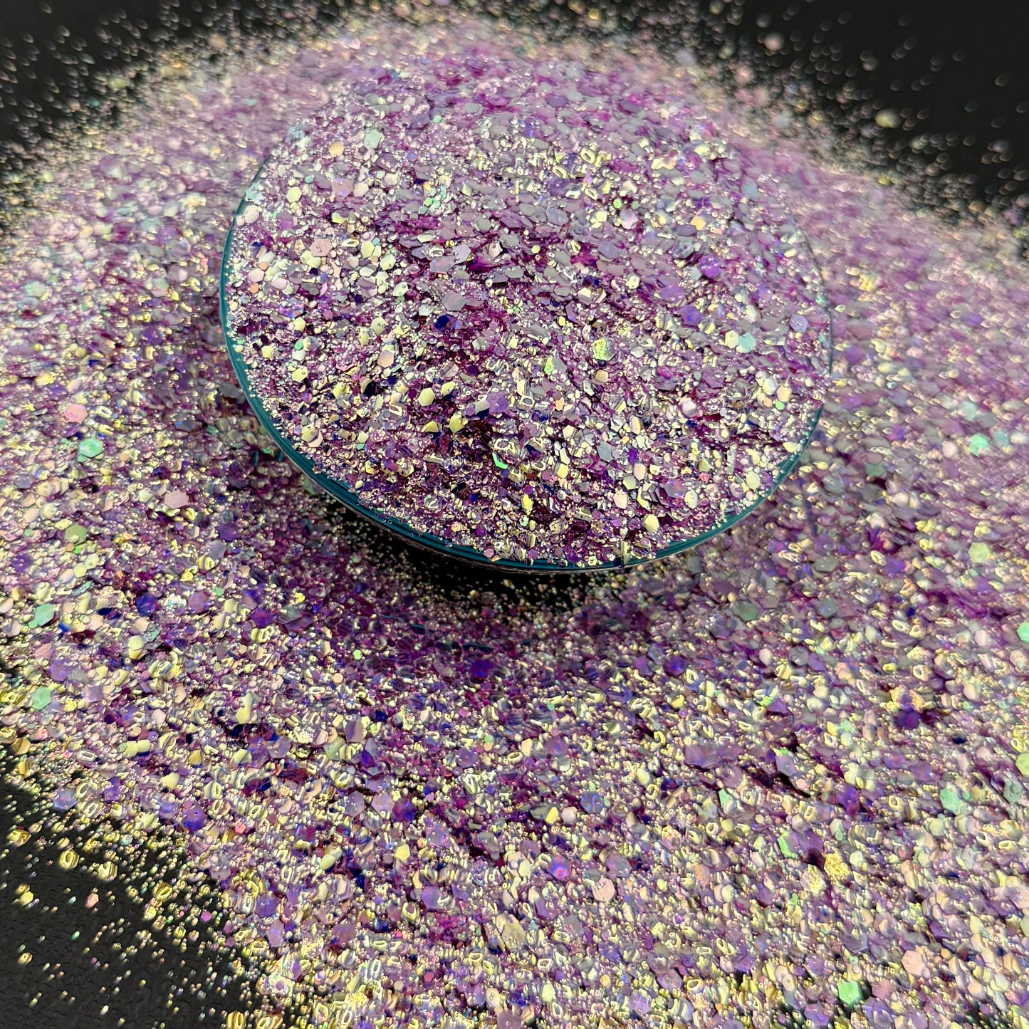 Pen Pal {Custom Mix}