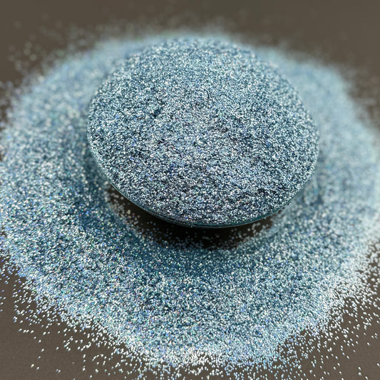 Back To Reality {Fine Holo Glitter}