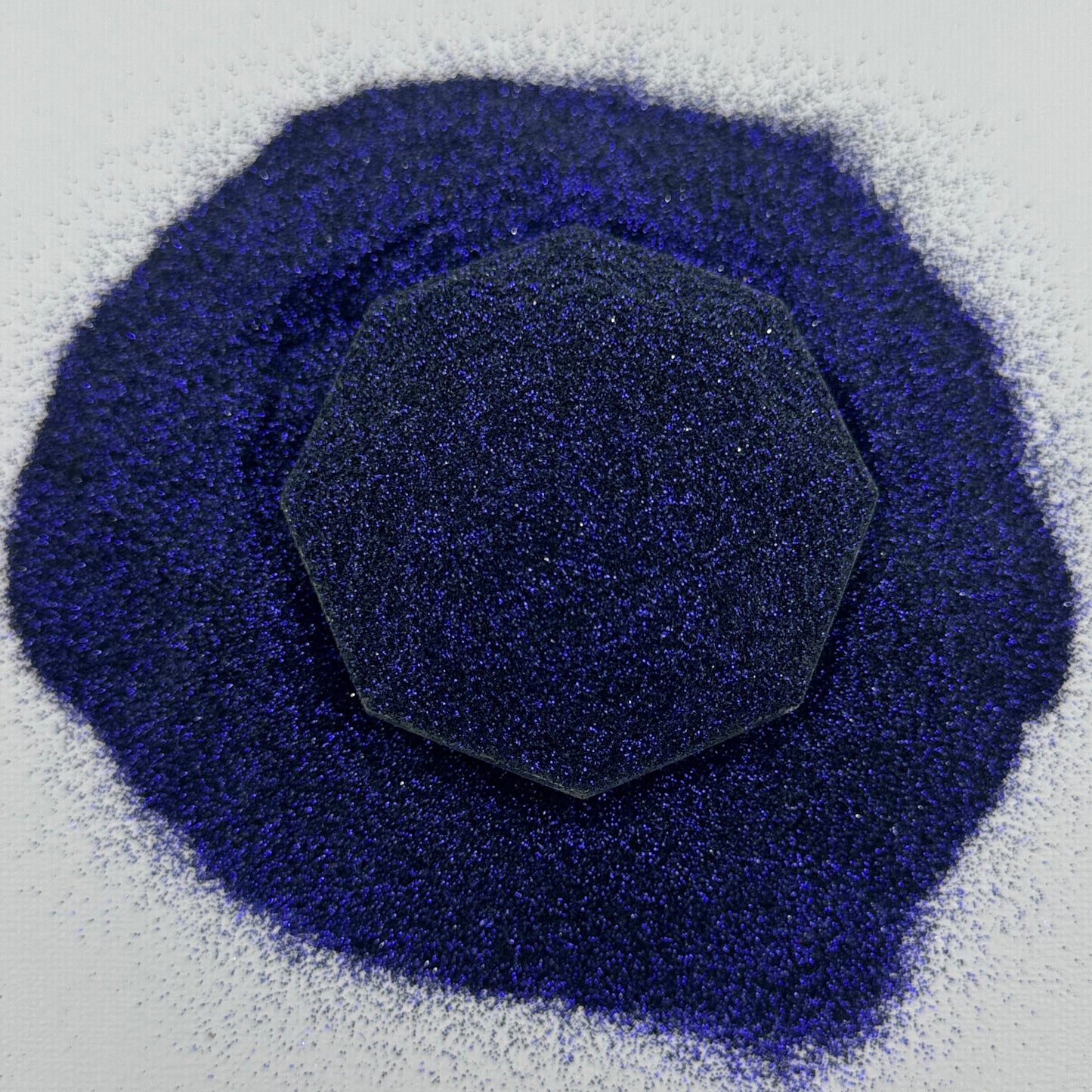 Sit Yo Ass Down {Ultra Fine Colorshift Glitter}