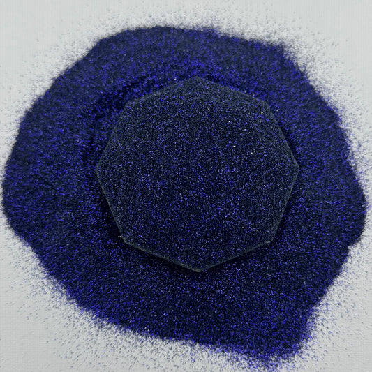 Sit Yo Ass Down {Ultra Fine Colorshift Glitter}