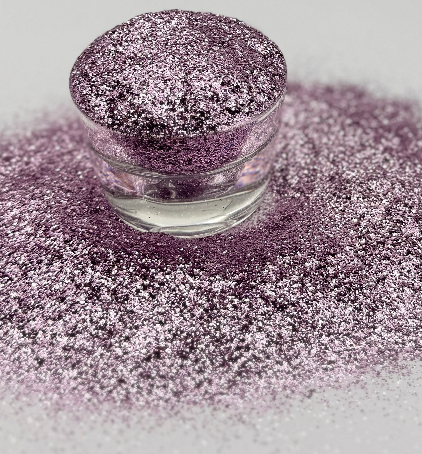 Intuition {Fine Bioglitter}