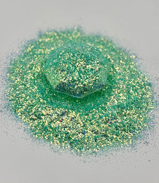 Treasure Box  {Custom Mix}