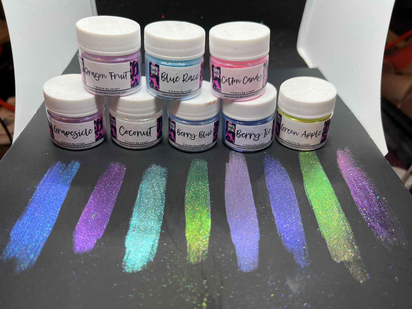 Specialty Pastel Bundle