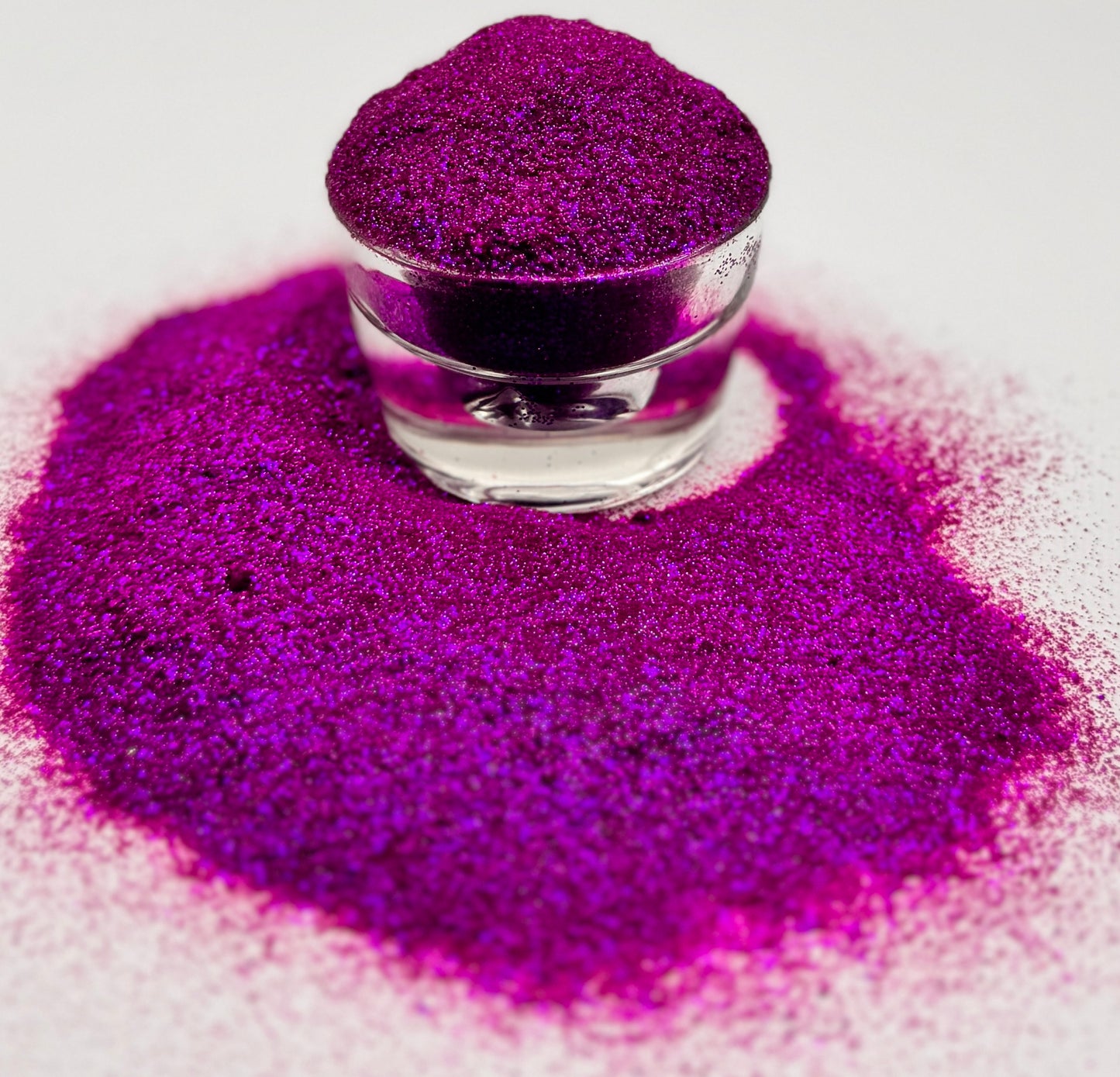 Shit Shannon {Ultra Fine}