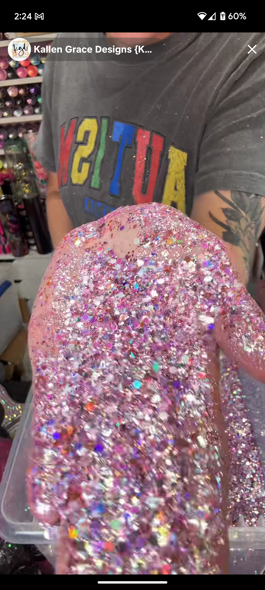 God’s Timing BYD {10/3 VAULT MIX - READ DESCIPTION}