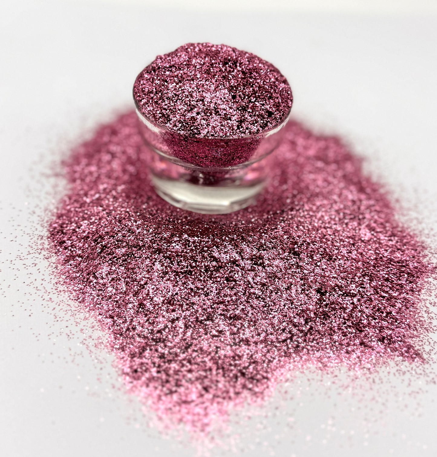 Pinky Promise {Fine BioGlitter}