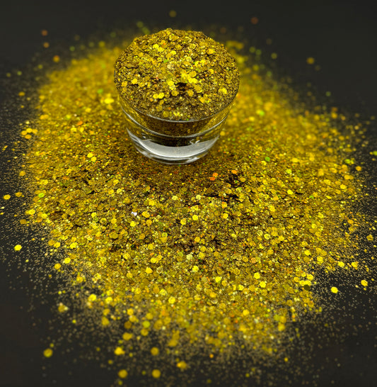 Shady Rays {Chunky Mix}