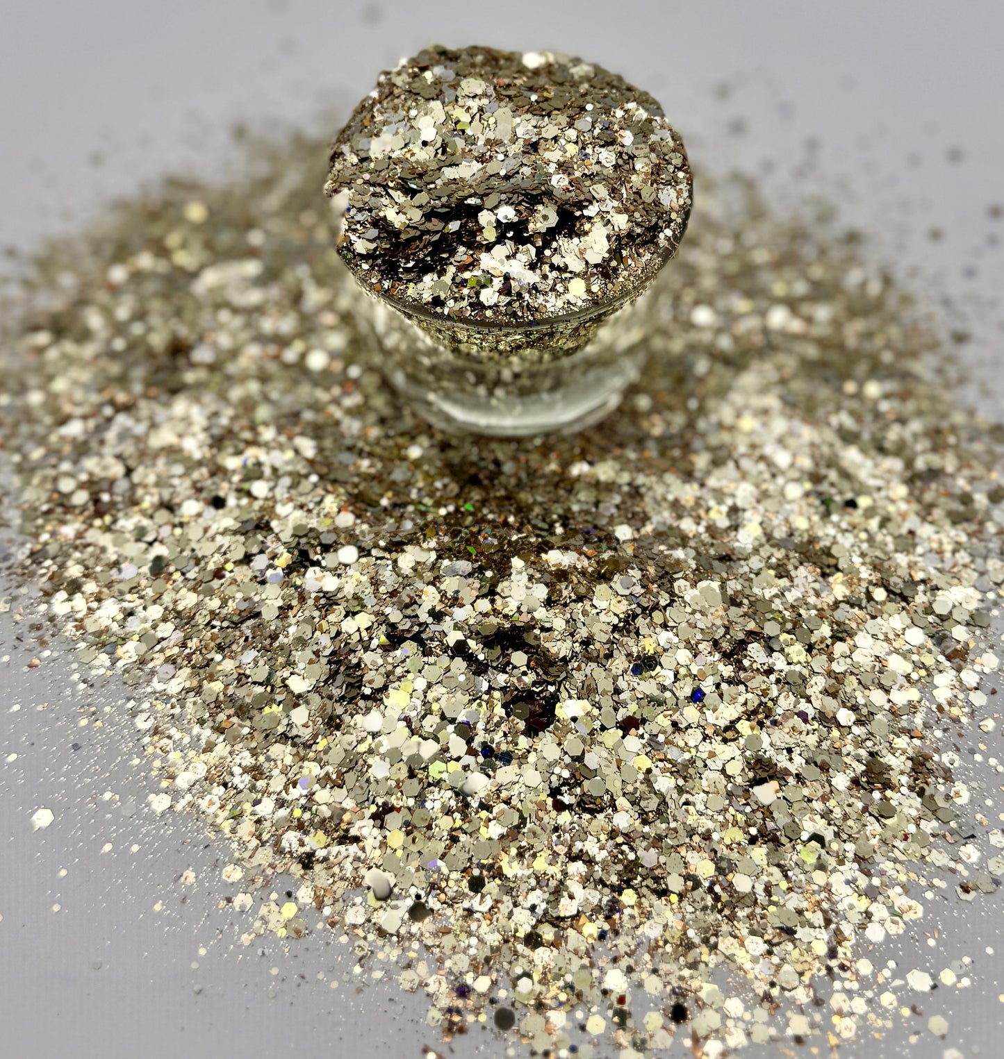 Poppin' Bottles {Exclusive Custom Mix}