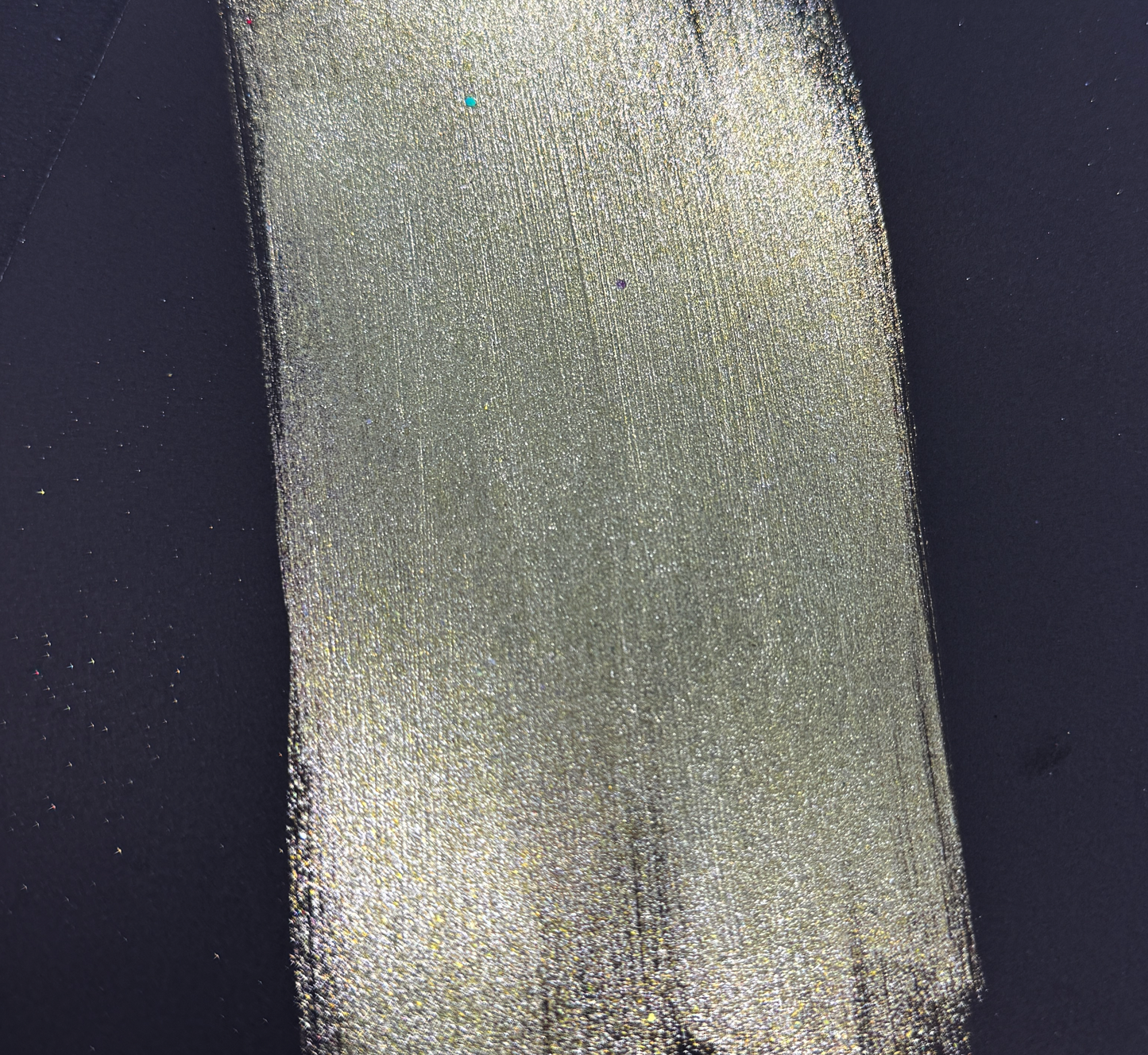 Fern // Chrome Pigment 2g