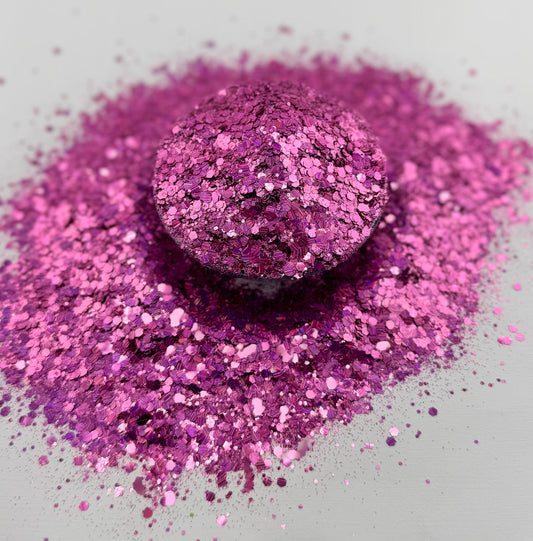 Love art first sight {Chunky}