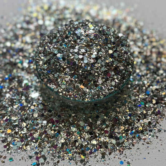 Cactus Canyon 2.0 {Custom Mix}