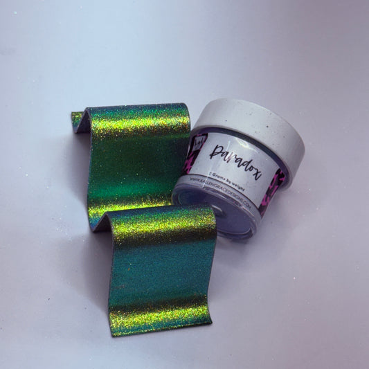 Paradox // Hypershift Pigment 2g