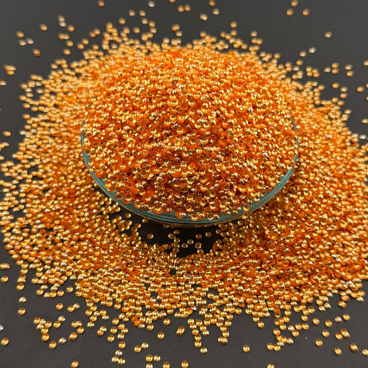 Cedric {Pearl Glitter}