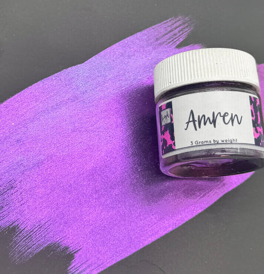 Amren // Chameleon Pigment 3g