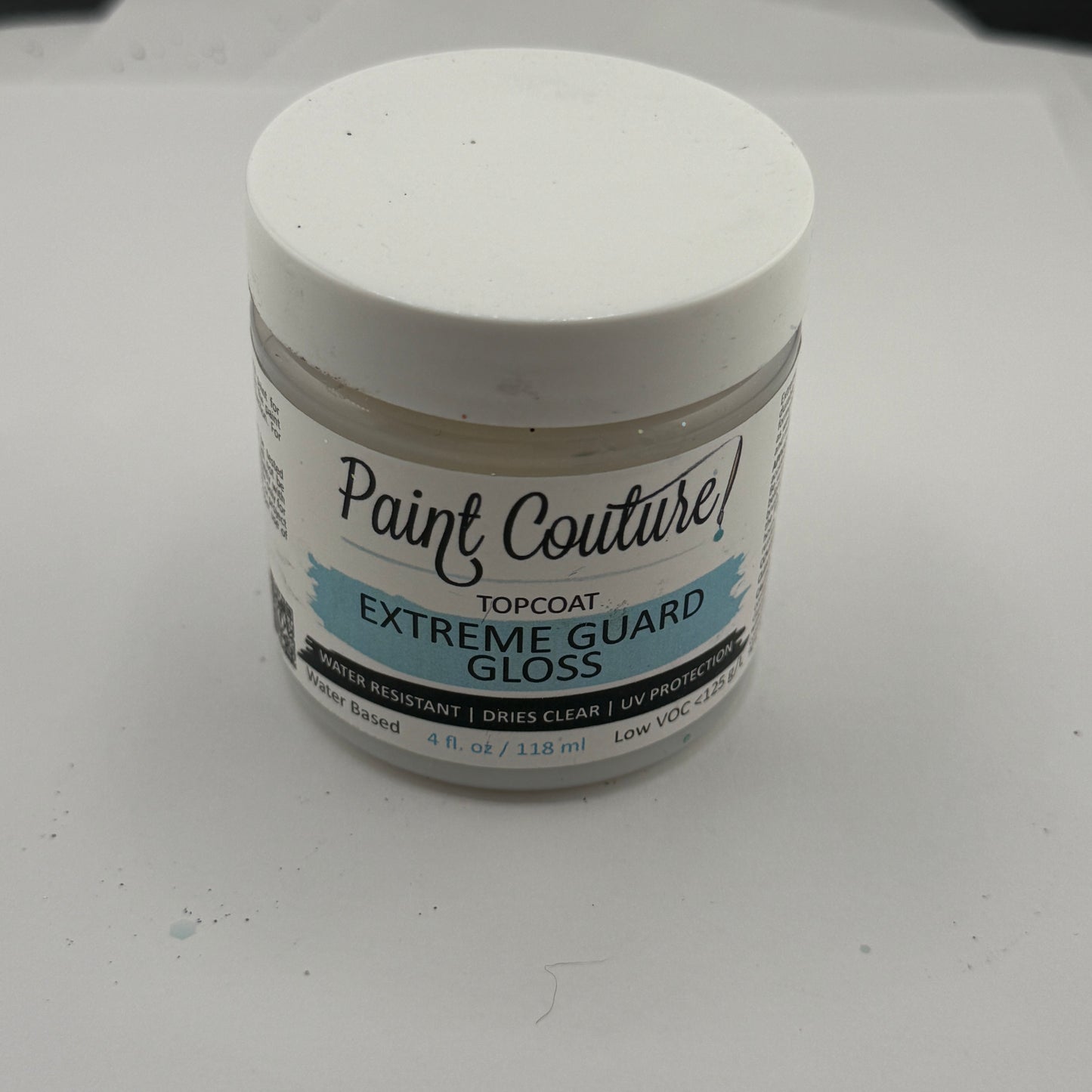 Extreme Guard Gloss Sealer {Paint Couture} 4oz