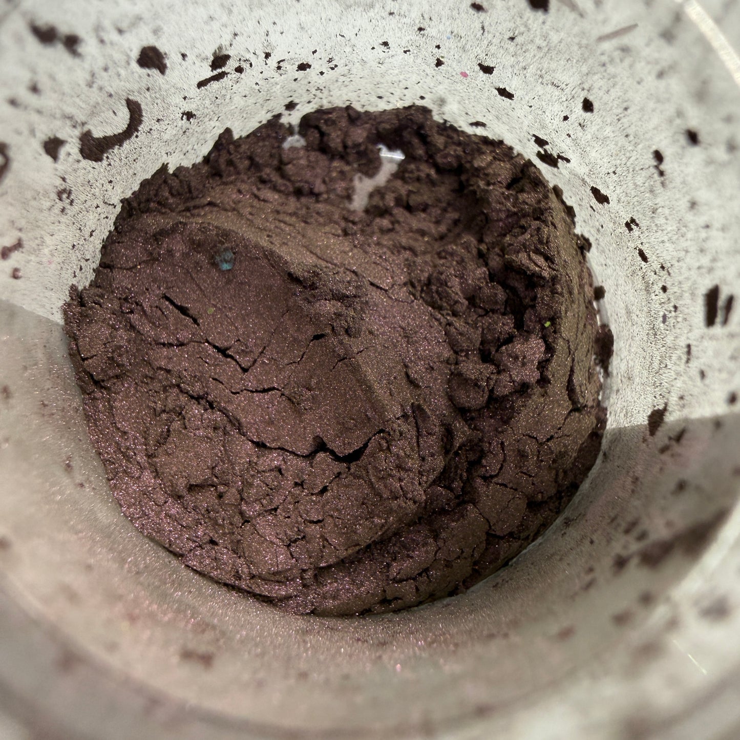 Kenna // 2g Magnetix {Magnetic Pigment}