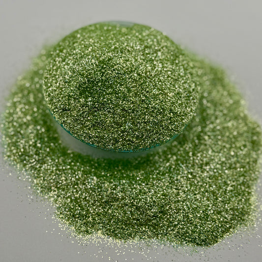 Darby {Fine Holo Glitter}