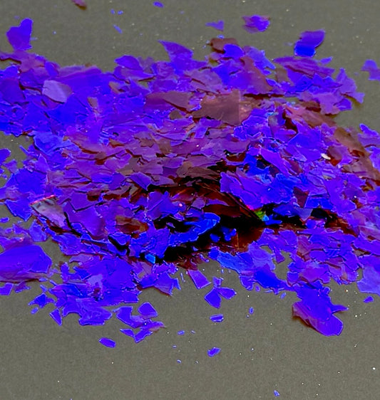 Dusk Sky {Big Flake}