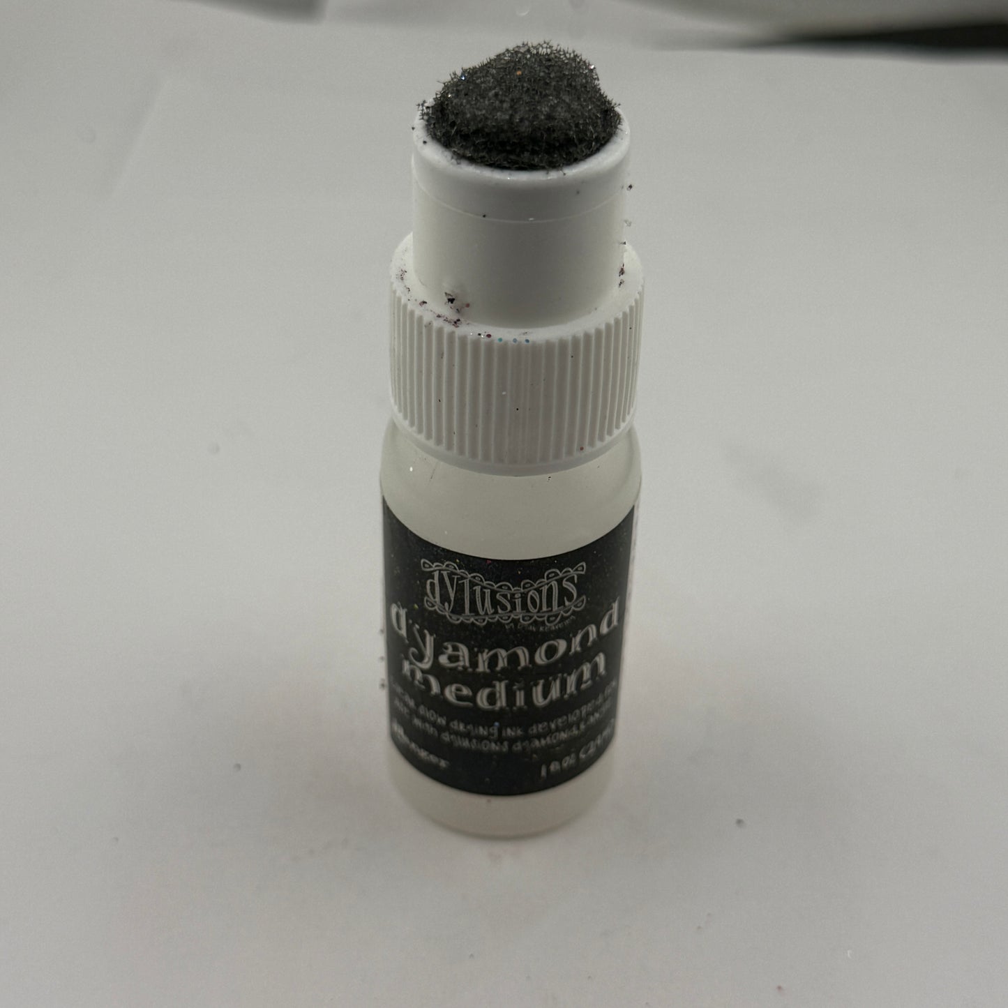 Diamond Medium {Dauber}