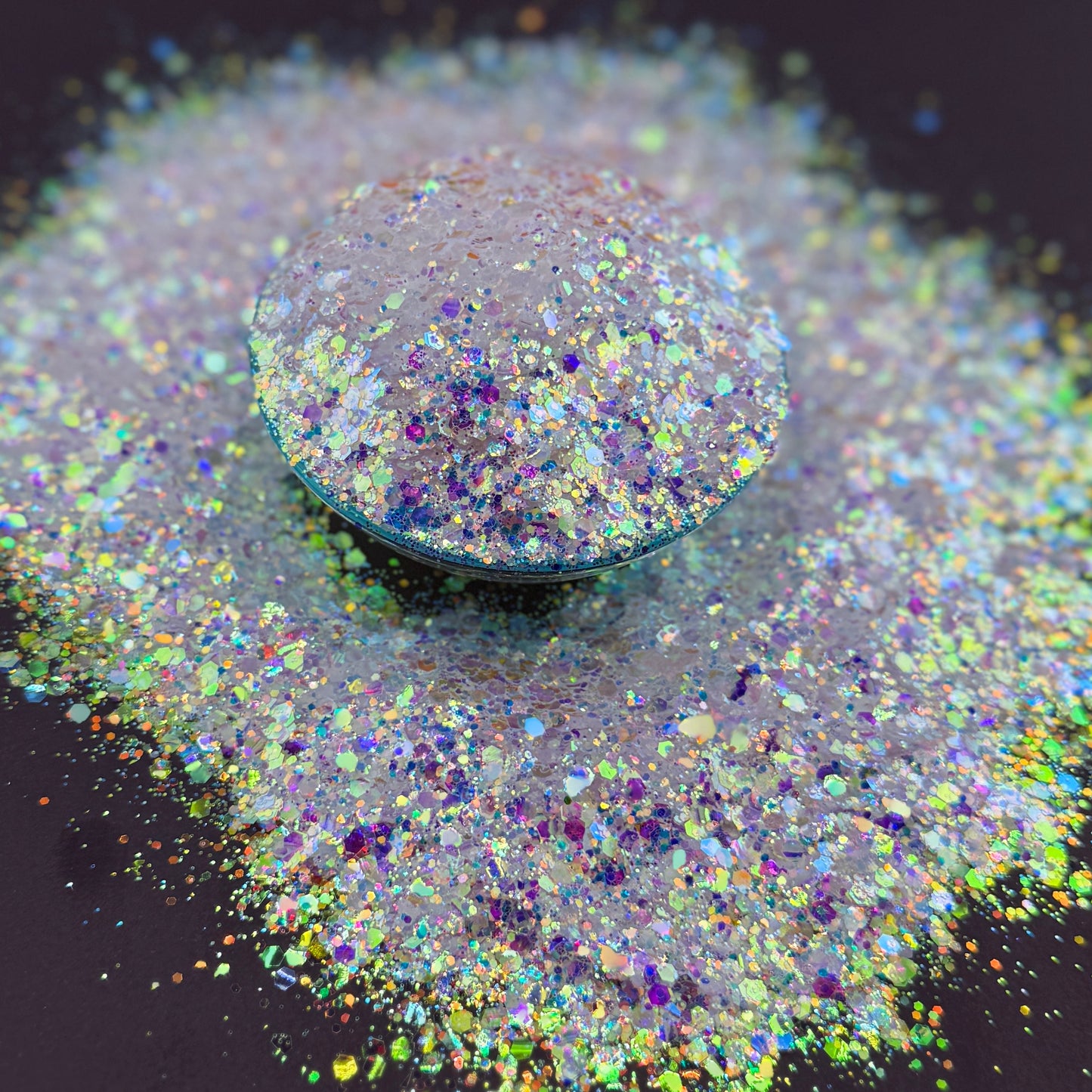 String of Pearls {Chunky}