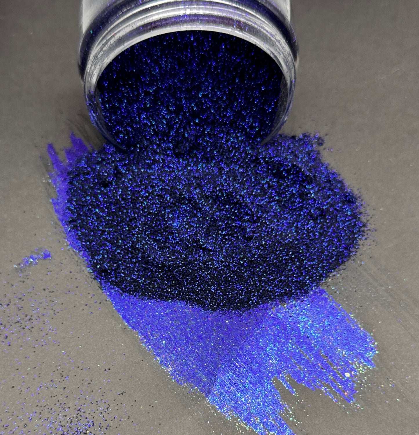 Houdini {Colorshifting Micro-Glitter}