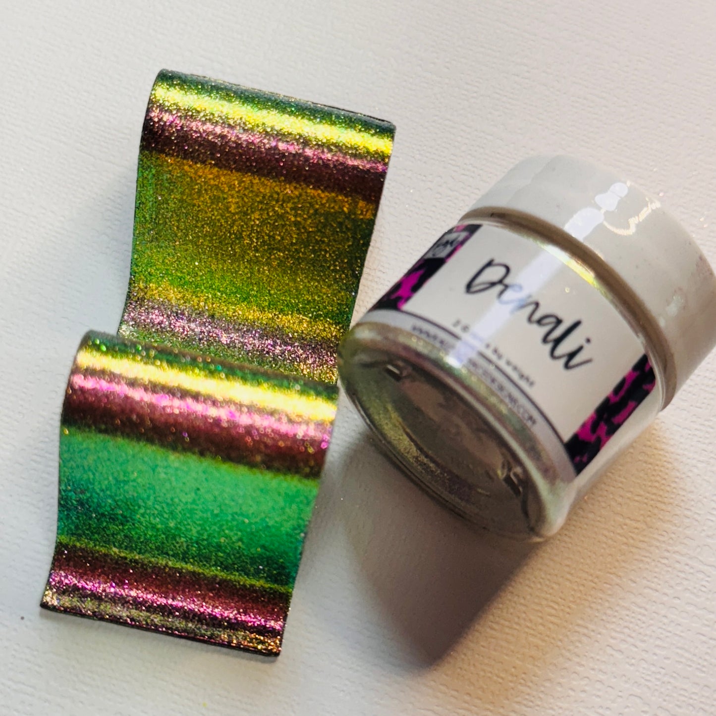 Denali // 2g Hypershift Chameleon Pigment