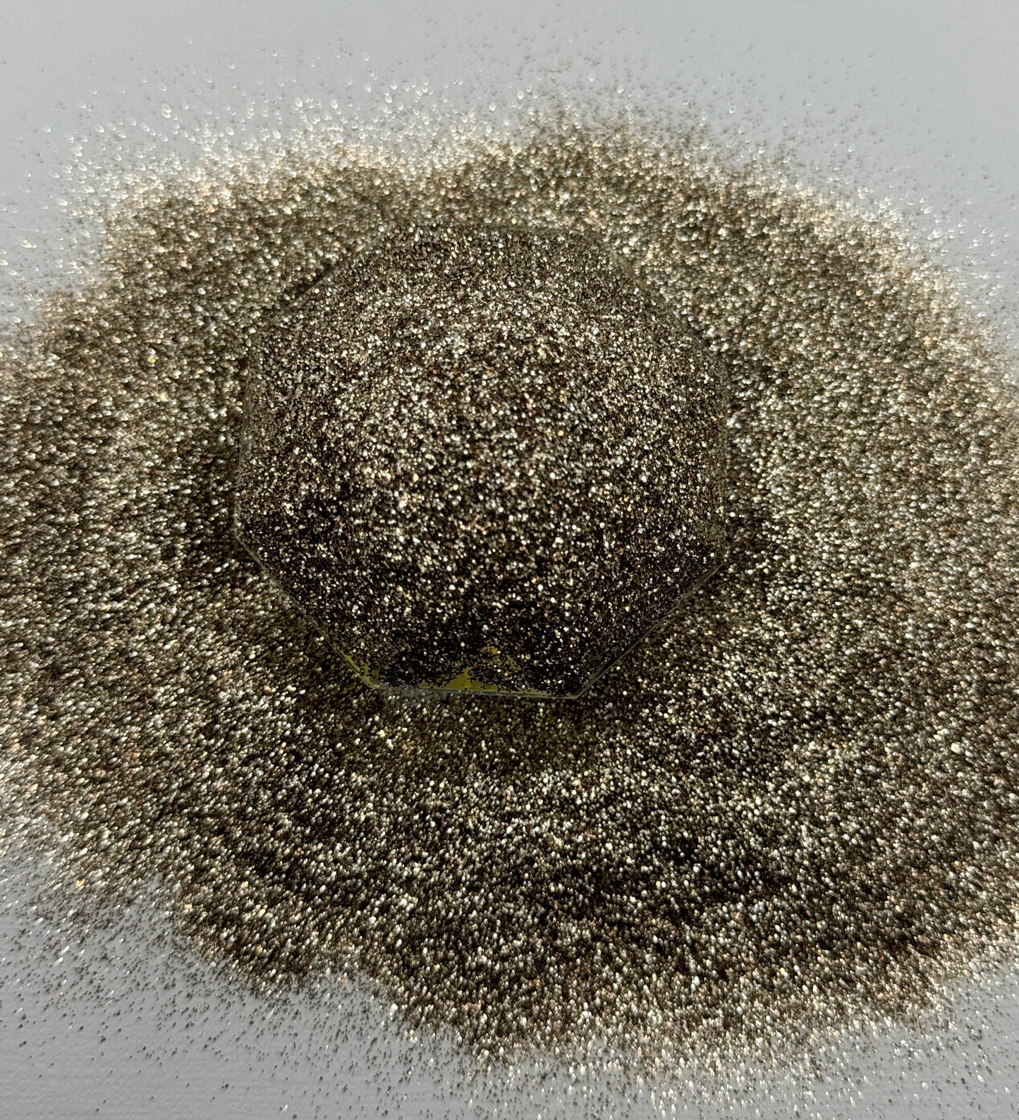 Brazil Nut {Custom Mix}