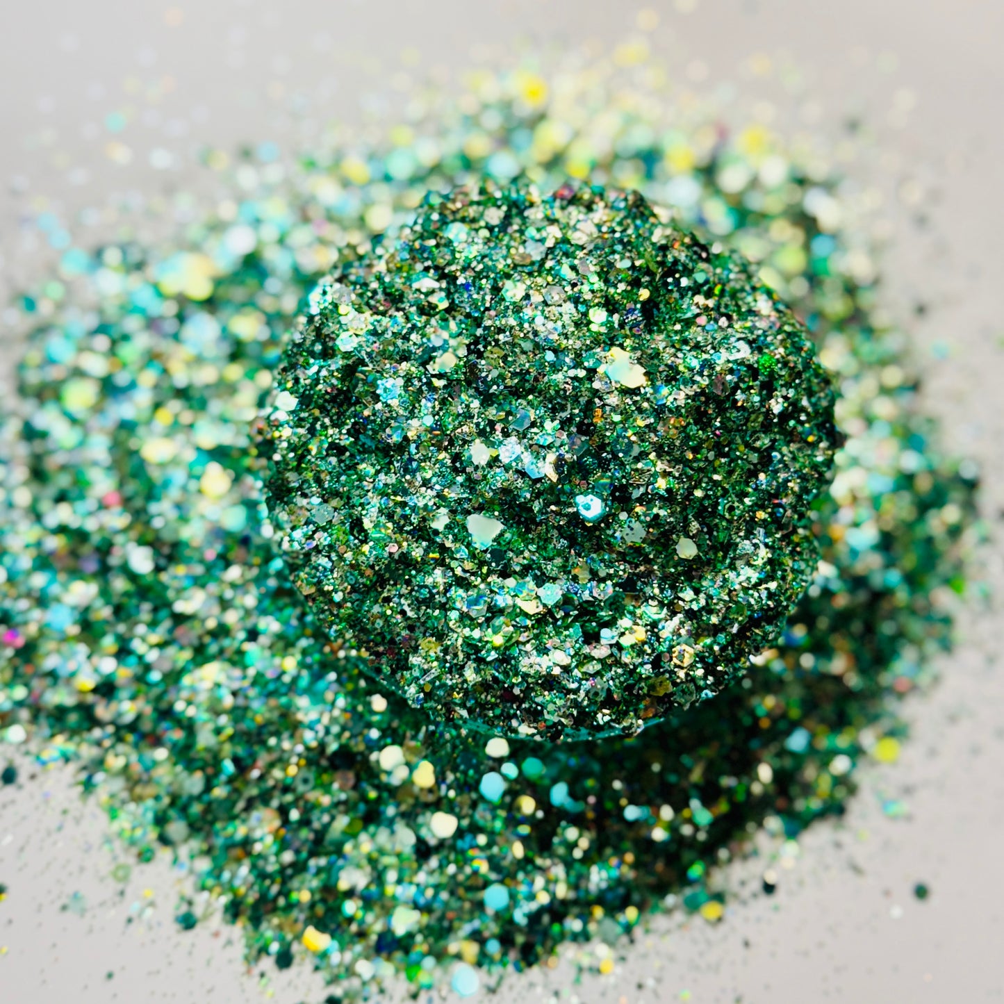 Glitter Mansion - BUILD YOUR DREAMS #4 {VAULT MIX - READ DESCIPTION}