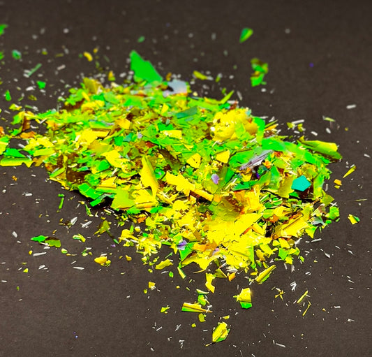 Sneak Attack {Big Flake}