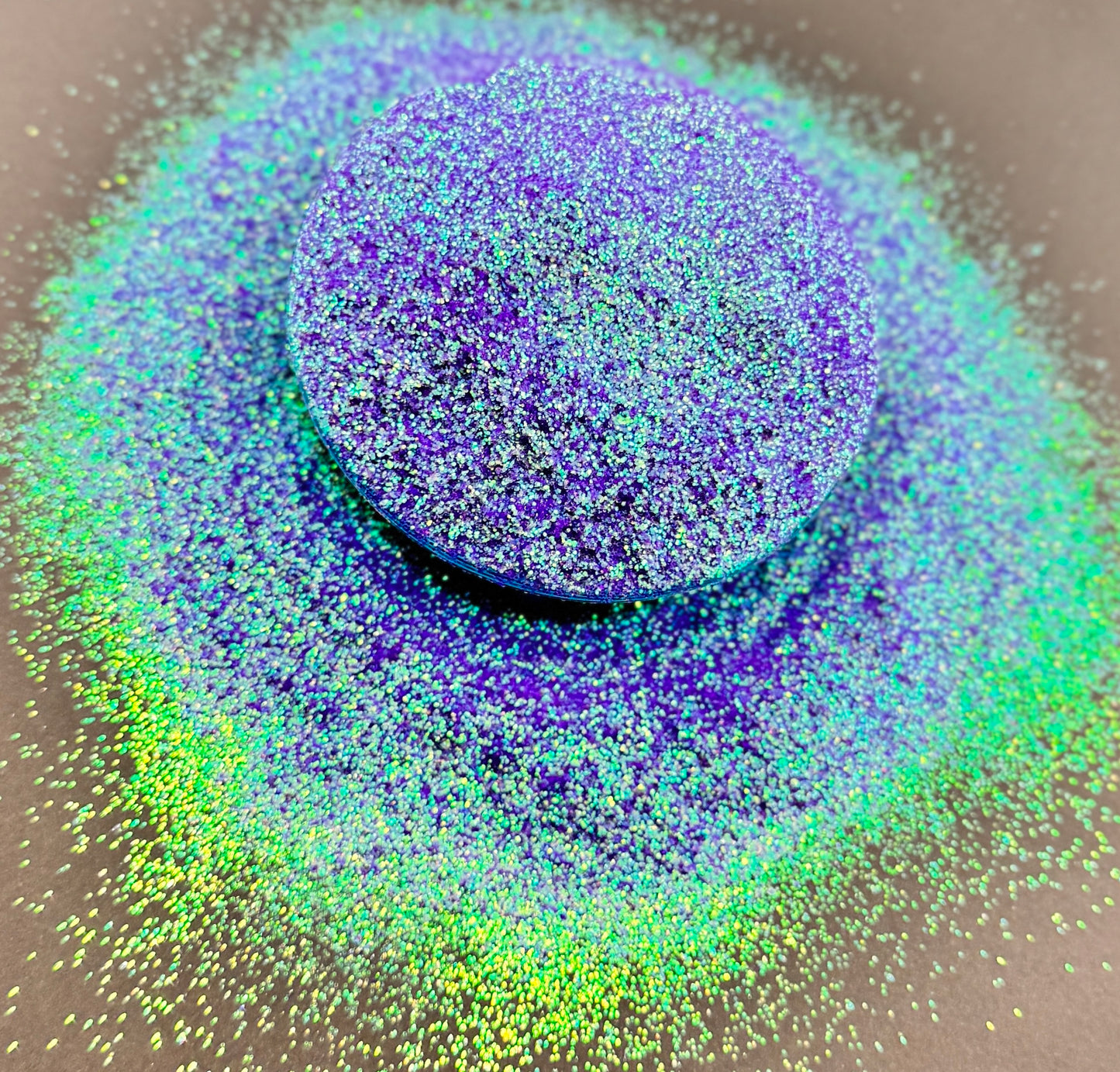 Friend Zone {Opal BioGlitter}