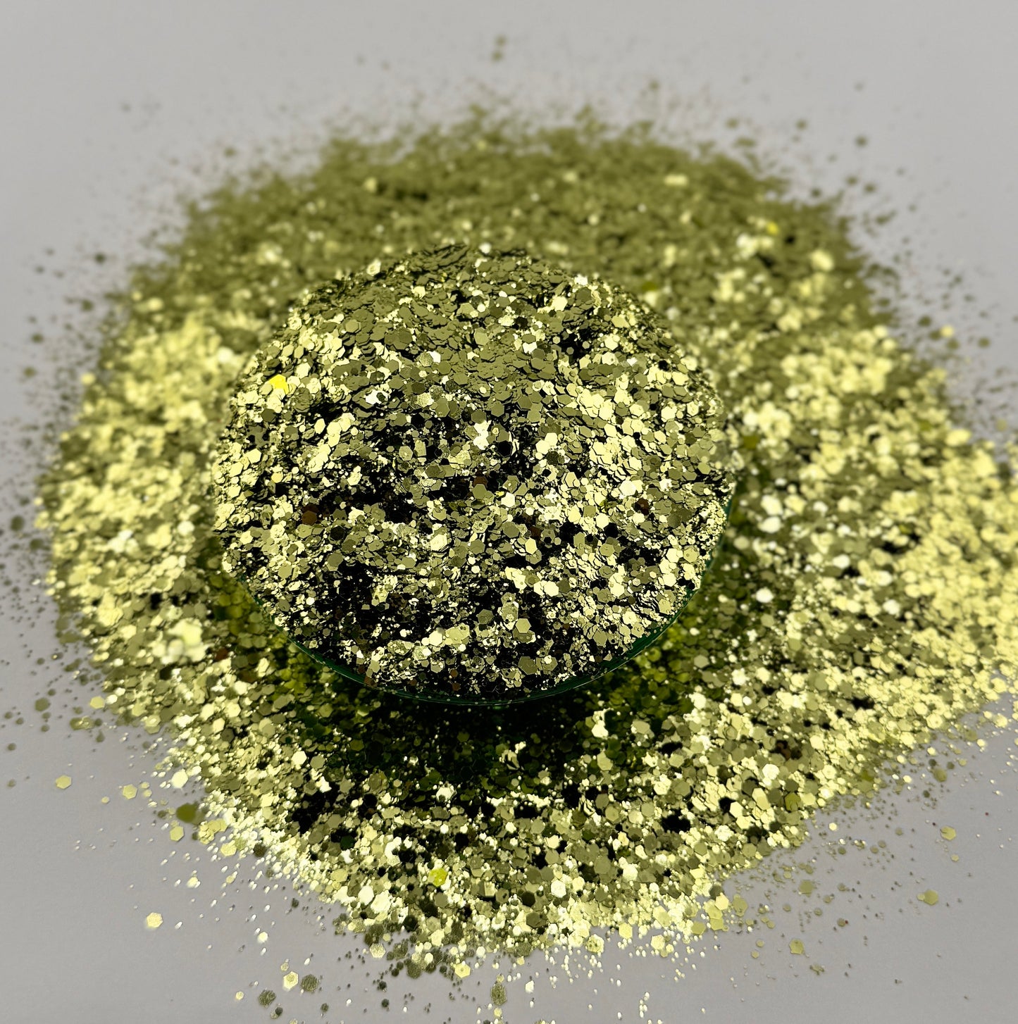 Demetri {High Sparkle BioGlitter}