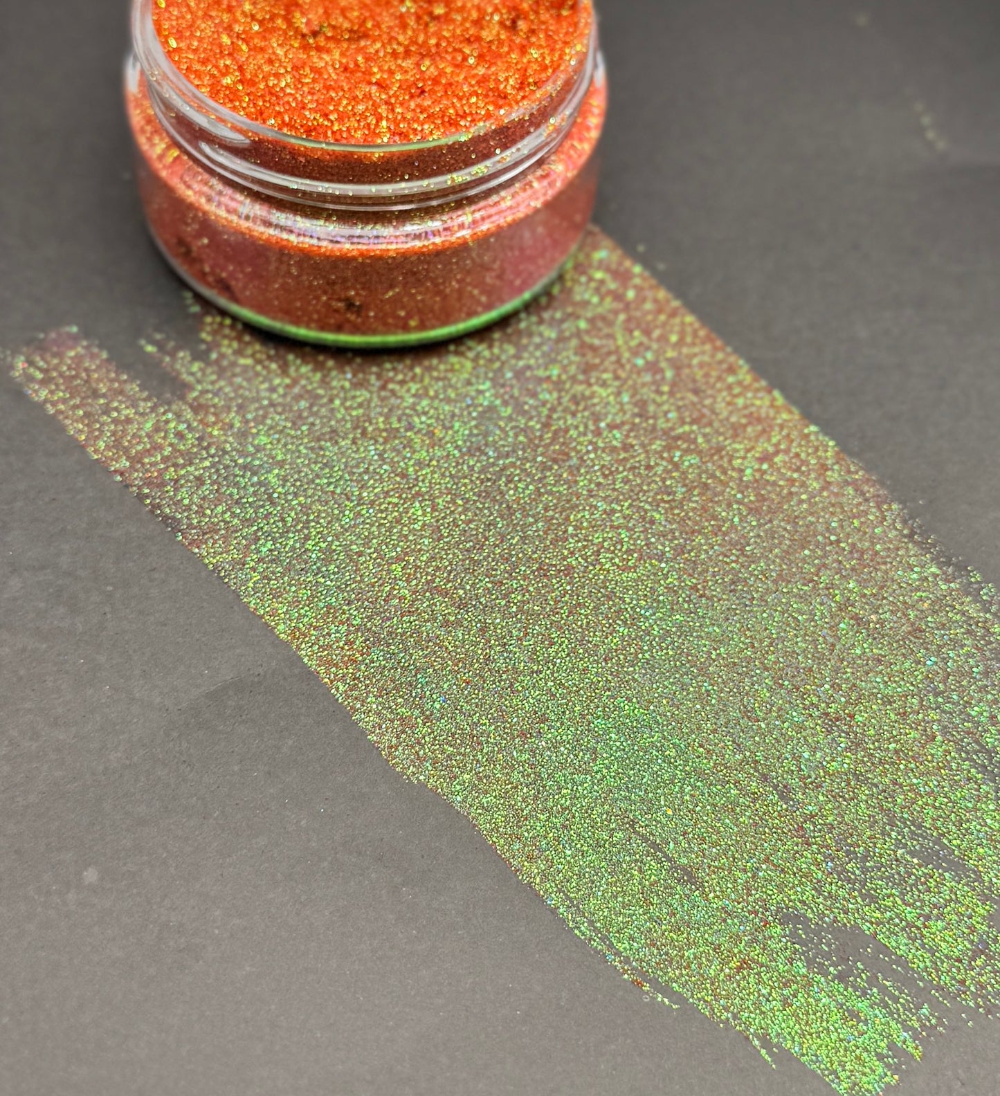 Shape Shifter {Colorshifting Micro-Glitter}