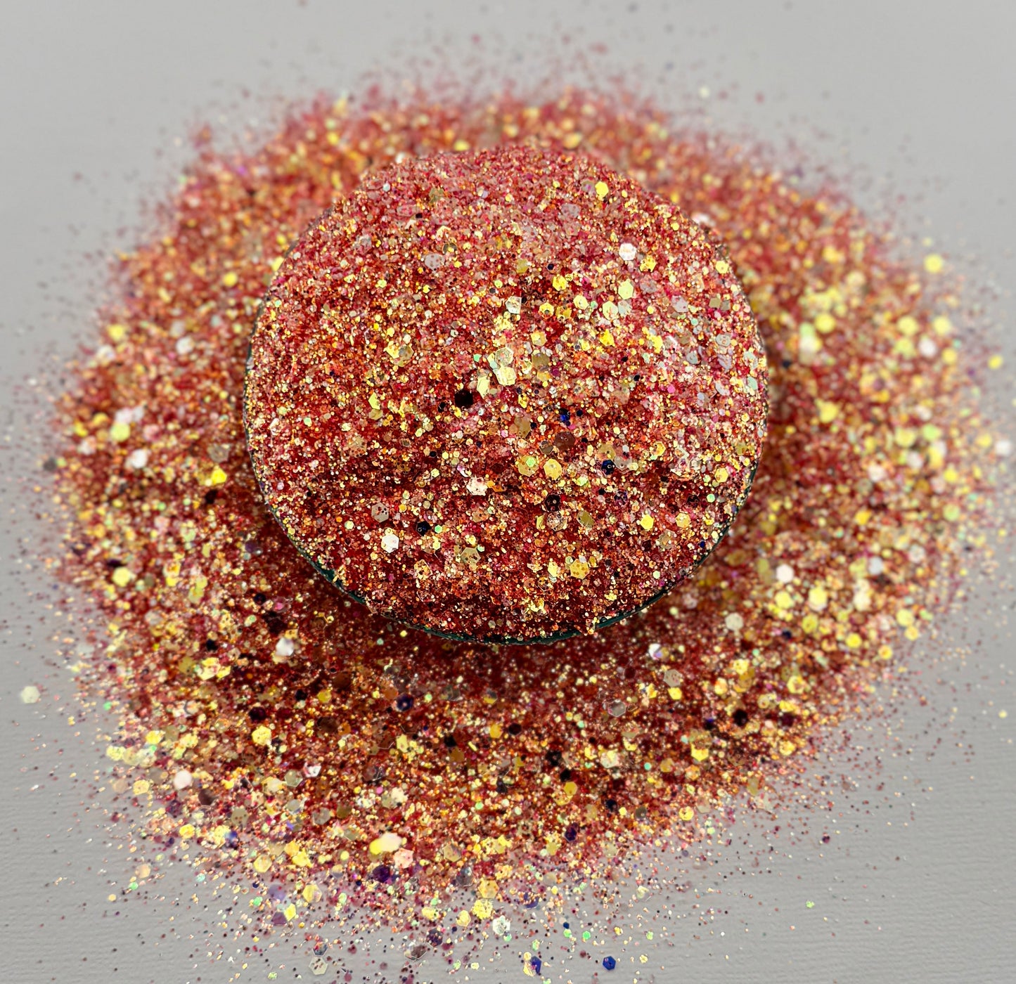 Coral Reef {Custom Mix}