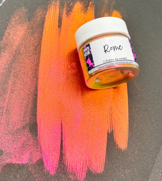 Rome // Super Chameleon Pigment 2g (Copy)