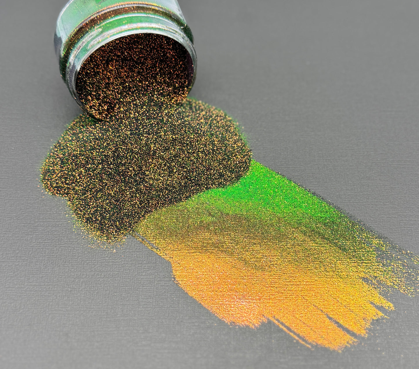 Super Shifter {Colorshifting Micro-Glitter}