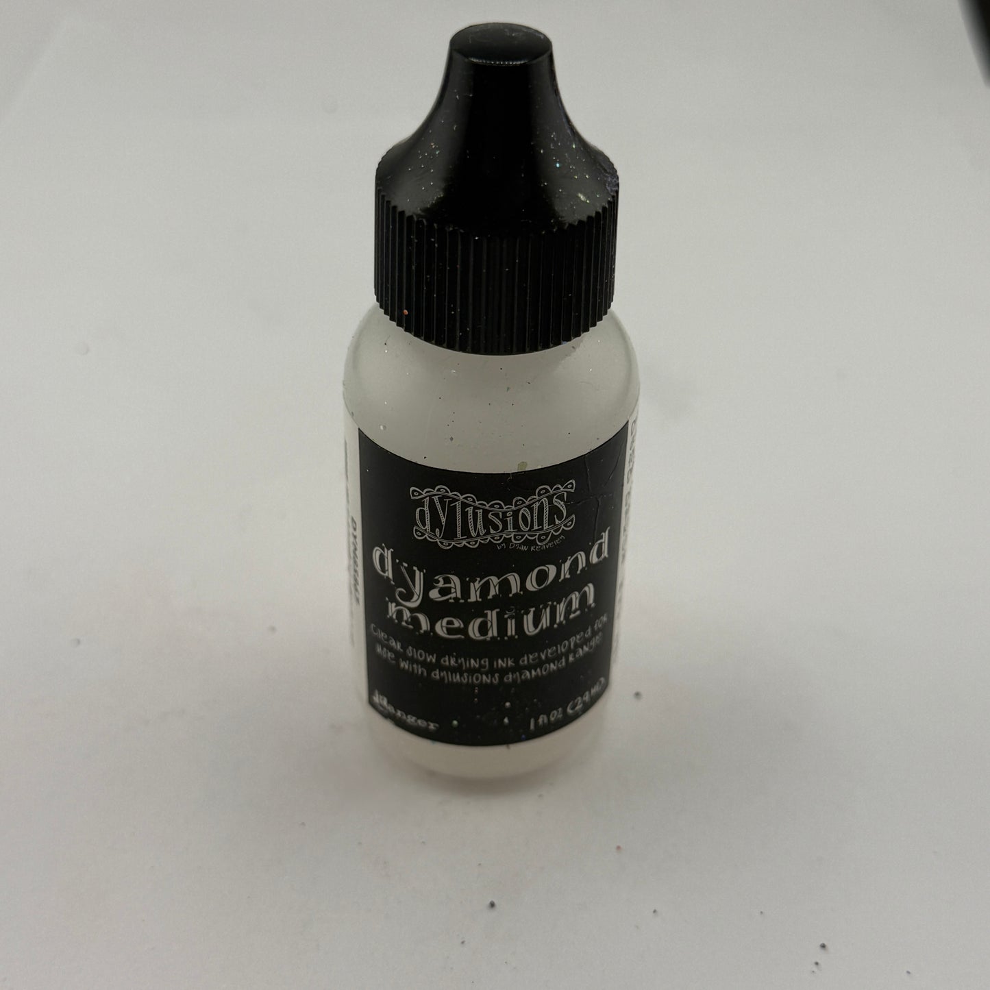 Diamond Medium {Dropper}